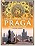 PRAGA. Miasto magiczne. Spacerownik historyczny by Marek Pernal