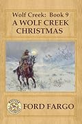 A Wolf Creek Christmas (Wolf Creek #9