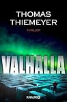 Valhalla by Thomas Thiemeyer