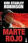 Marte rojo by Kim Stanley Robinson