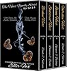 The Hart Family Series Box Set by Ella Fox The Hart Family Series Box Set by Ella Fox