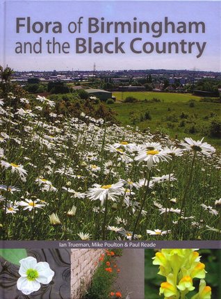 Flora of Birmingham and the Black Country