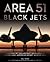 Area 51 - Black Jets: A History of the Aircraft Developed at Groom Lake, America's Secret Aviation Base