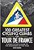 100 Greatest Cycling Climbs of the Tour de France by Simon Warren