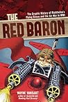 The Red Baron by Wayne Vansant