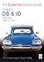 Citroen DS & ID All models ...