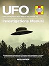 UFO Investigation...
