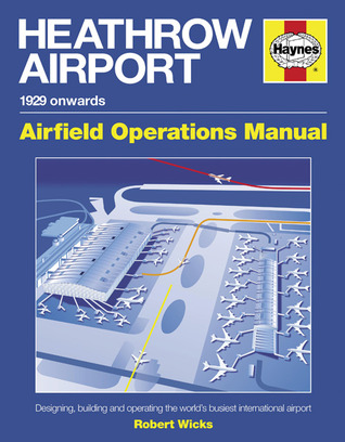 Heathrow Airport: 1929 onwards