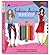 Fashion Design Workshop Drawing Book & Kit: Includes everything you need to get started drawing your own fashions! (Walter Foster Studio)