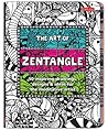 The Art of Zentangle by Margaret Bremner