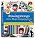 Drawing Manga: A complete drawing kit for beginners