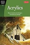 Acrylics (Artist's Library series #04)