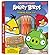 Learn to Draw Angry Birds Drawing Book & Kit: Includes everything you need to draw your favorite Angry Birds characters! (Licensed Learn to Draw)