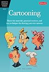 Cartooning (Artist's Library series #14)
