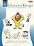 Cartooning: Character Design (HT291) (How to Draw & Paint)