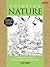 Coloring Nature: Featuring ...