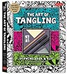 The Art of Tangling: Inspiring Drawings, Designs & Ideas for the Meditative Artist [Drawing Book & Kit]