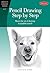 Pencil Drawing Step by Step: Master the art of drawing in graphite pencil (Artist's Library)