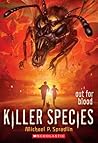 Out for Blood (Killer Species, #3)