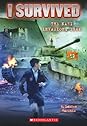 I Survived the Nazi Invasion, 1944 (I Survived, #9)