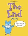 The End by Jim Benton