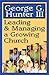 Leading & Managing a Growing Church
