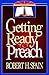 Getting Ready to Preach