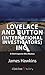 Lovelace and Button (International Investigators) Inc.: An Inspector Bliss Mystery
