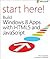Start Here! Build Windows 8 Apps With Html5 and Javascript