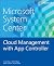Microsoft System Center: Cl...