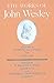 The Works of John Wesley: Journal and Diaries VII, (1787-1791) (Works of John Wesley)