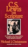 C S Lewis On Scri...