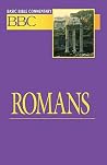 Basic Bible Commentary: Romans Basic Bible Commentary: Romans