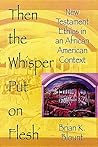 Then the Whisper ...