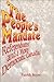 The People's Mandate: Refer...