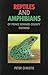 Reptiles and Amphibians of Prince Edward County, Ontario