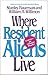 Where Resident Aliens Live by Stanley Hauerwas