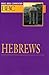 Basic Bible Commentary: Hebrews