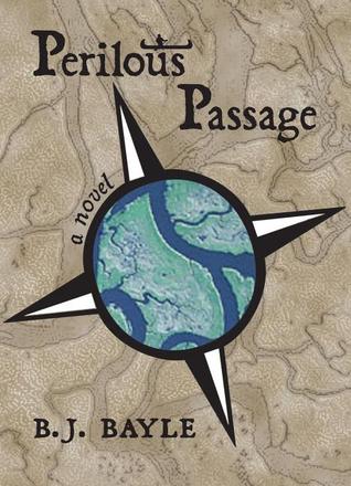 Perilous Passage (Paperback)