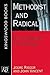 Methodist and Radical: Rejuvenating a Tradition