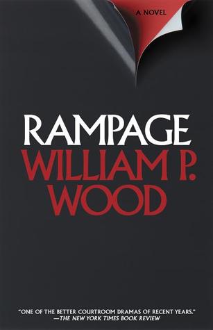 Rampage (Paperback)