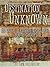 Destination Unknown by Sam Halverson