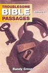 Troublesome Bible Passages Volume 2 Student Troublesome Bible Passages Volume 2 Student