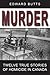 Murder by Edward Butts