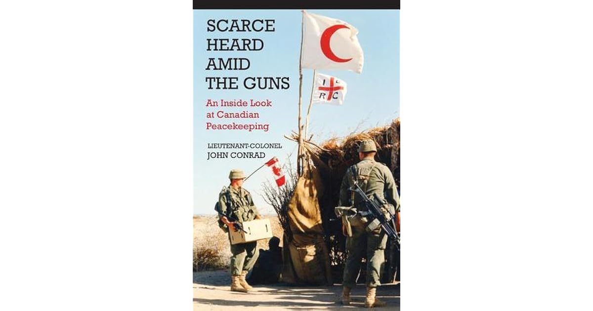 Brent Hamilton On Canada S Review Of Scarce Heard Amid