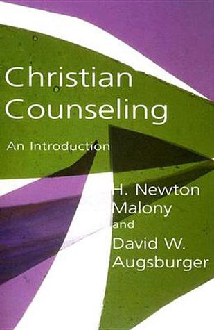 Christian Counseling: An Introduction (Paperback)
