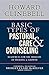 Basic Types of Pastoral Care & Counseling: Resources for the Ministry of Healing & Growth