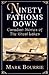 Ninety Fathoms Down: Canadian Stories of the Great Lakes