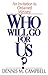 Who Will Go for Us?: An Invitation to Ordained Ministry