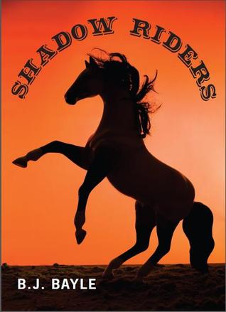 Shadow Riders (Paperback)